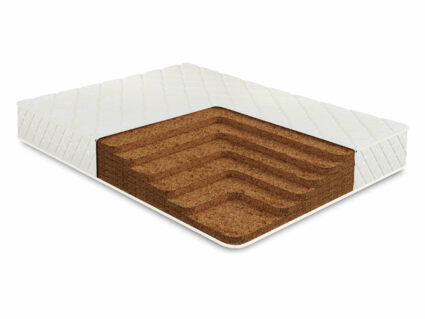Матрас Comfort Line Hard Puff 18 53