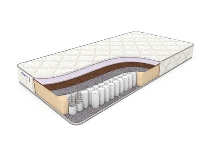Матрас DreamLine Single Foam Hard TFK 712