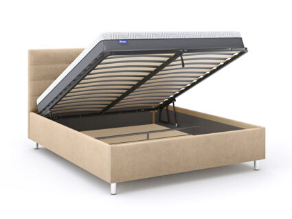Кровать Димакс Левита Агат с подъемным механизмом