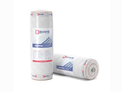 Матрас Denwir TOP FOAM HARD 21