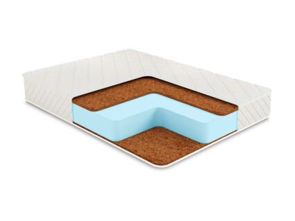 Матрас Comfort Line Double Cocos Eco Roll 20