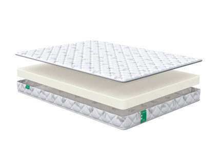 Матрас Sleeptek Simple Roll 7 541