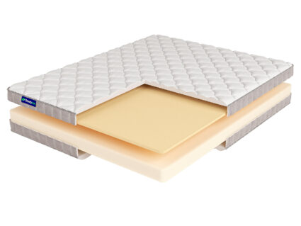 Матрас BeautyRoll Roll Foam Hard 14 Memory Lux 23
