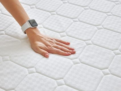 Матрас Базилик Фреш 26 кокос