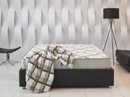 Матрас Димакс Онли Хард люкс 37