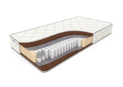 Матрас DreamLine Dream 3 TFK 574