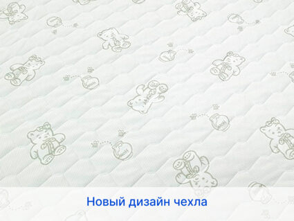 Матрас Sleeptek Junior SoftCocos Foam 20