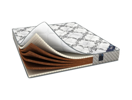 Матрас Димакс Онли Хард люкс 37