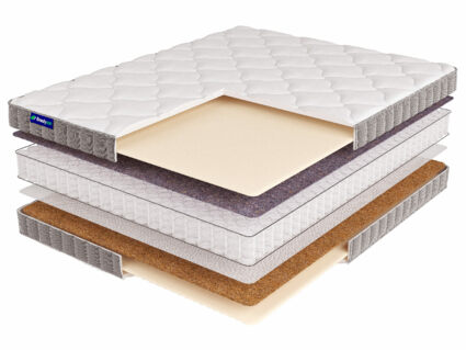 Матрас Beautyson Promo 5 S600 37
