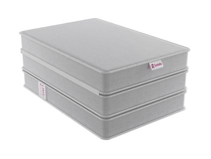 Матрас Мистер Слип Fold sleep Strutto 6 уцененный 37