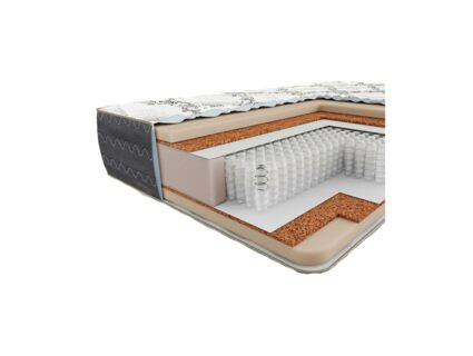 Матрас Мистер Слип Prime Hit уцененный 20