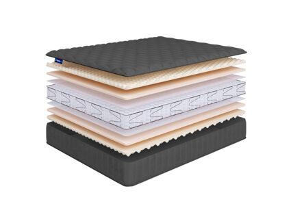 Матрас Beautyson Sense Super Soft Lux S600 48