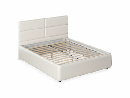 Кровать Nuvola Olivia 2.0 Bravo cream 266