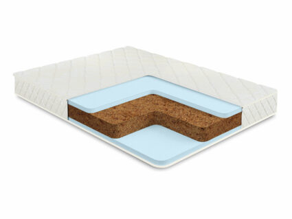 Матрас Comfort Line Eco Hard Puff 53