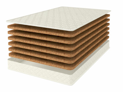 Матрас Comfort Line Hard Puff 18 53