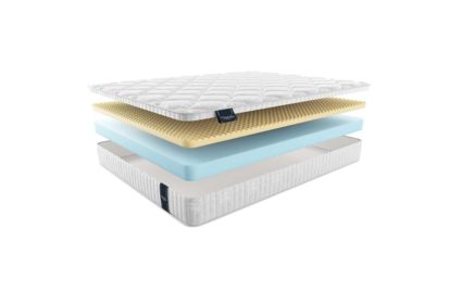 Матрас Materlux Matis 53