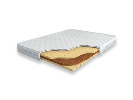 Матрас Diamond Rush Cocos Lite 9 DR 37