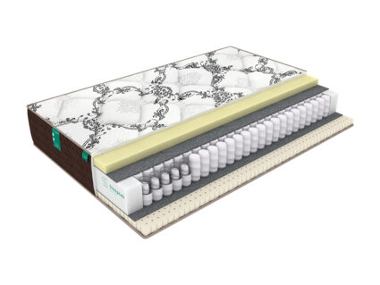 Матрас Sleeptek Duplex Memo Latex 25