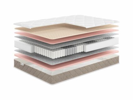 Матрас Мистер Слип Soft Line медиум массаж 40