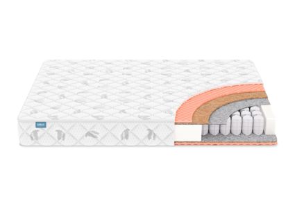 Матрас Димакс Оптима Хард Массаж