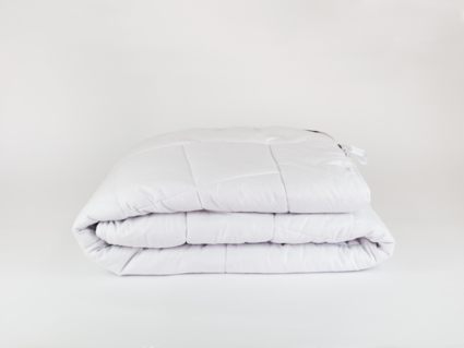 Одеяло German Grass LinenWash Grass всесезонное