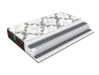 Матрас Sleeptek Lux Foam Double 20