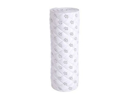 Матрас BeautyRoll Roll Foam 18 Latex Double 61