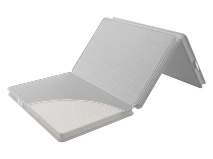 Матрас Мистер Слип Fold sleep Strutto 6 уцененный 37