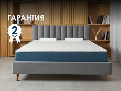Матрас Димакс Практик Чип Ролл 18 массаж 37
