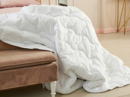 Одеяло Димакс Бамбук зимнее уцененное 330