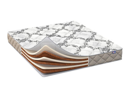 Матрас Димакс Онли медиум хард лайт 35