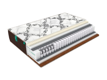 Матрас Sleeptek Duplex Latex Cocos Norma 38