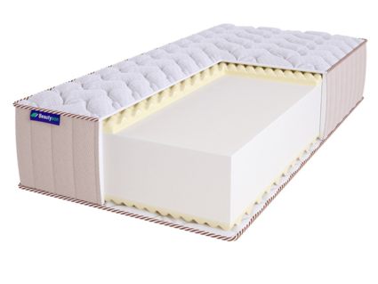 Матрас BeautyRoll Roll Foam 21 Massage Double LUX 61