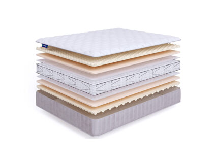Матрас Beautyson Sense Super Soft Lux S600 48