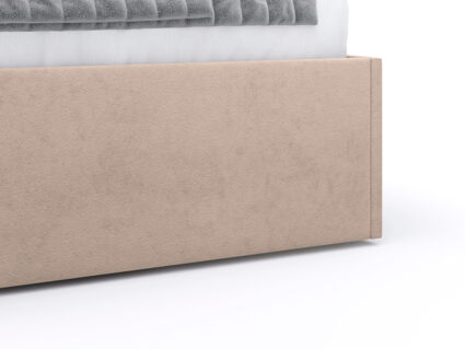 Кровать Димакс Джеффер Опал с подъемным механизмом