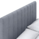 Кровать Димакс Лероса Сапфир с подъемным механизмом