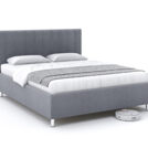 Кровать Димакс Лероса Сапфир с подъемным механизмом