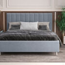 Кровать Димакс Лероса Сапфир с подъемным механизмом