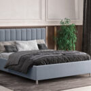 Кровать Димакс Лероса Сапфир с подъемным механизмом