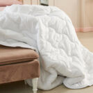 Одеяло Димакс Овечья шерсть всесезонное