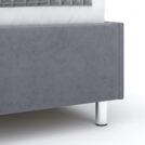 Кровать Димакс Лероса Сапфир с подъемным механизмом