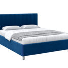 Кровать Димакс Лероса Сапфир с подъемным механизмом