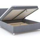 Кровать Димакс Лероса Сапфир с подъемным механизмом